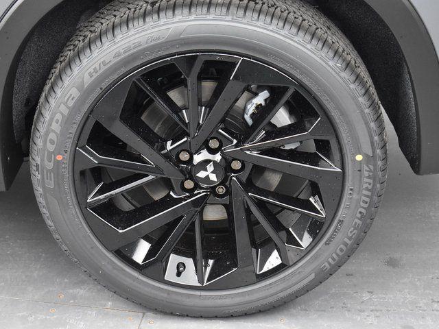 2023 Mitsubishi Outlander SE 2.5 S-AWC