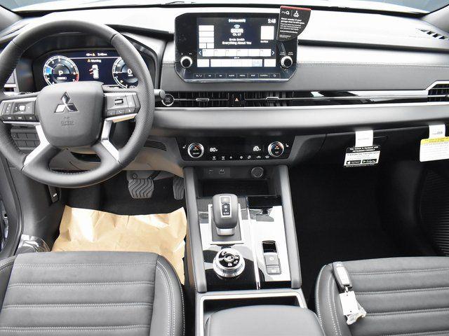 2023 Mitsubishi Outlander SE 2.5 S-AWC