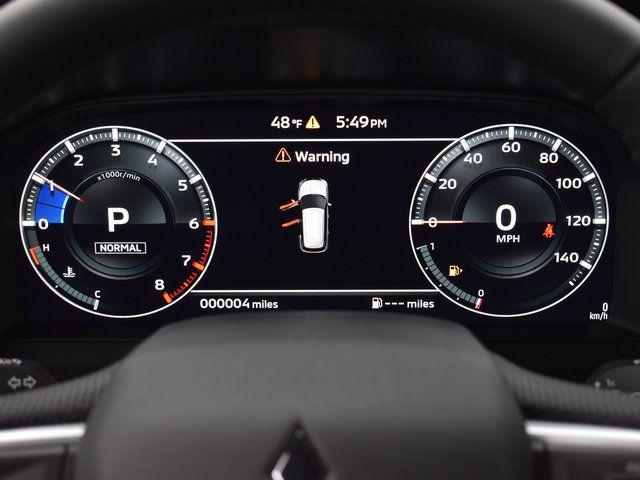 2023 Mitsubishi Outlander SE 2.5 S-AWC