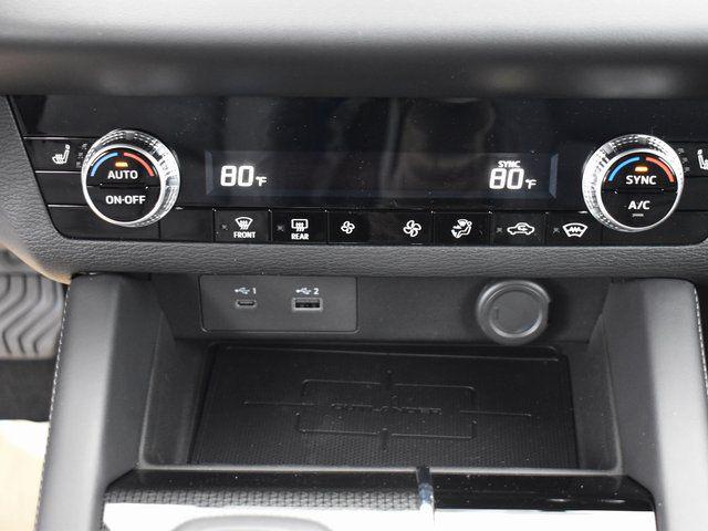 2023 Mitsubishi Outlander SE 2.5 S-AWC