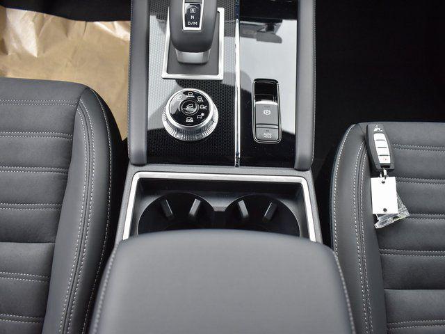 2023 Mitsubishi Outlander SE 2.5 S-AWC