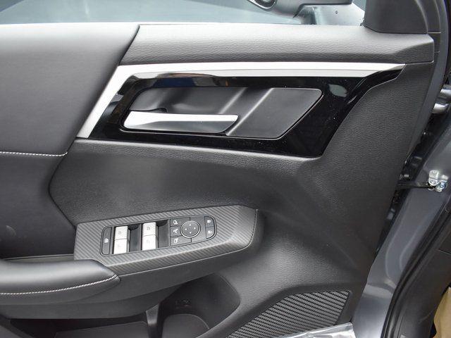 2023 Mitsubishi Outlander SE 2.5 S-AWC