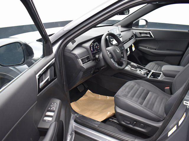 2023 Mitsubishi Outlander SE 2.5 S-AWC