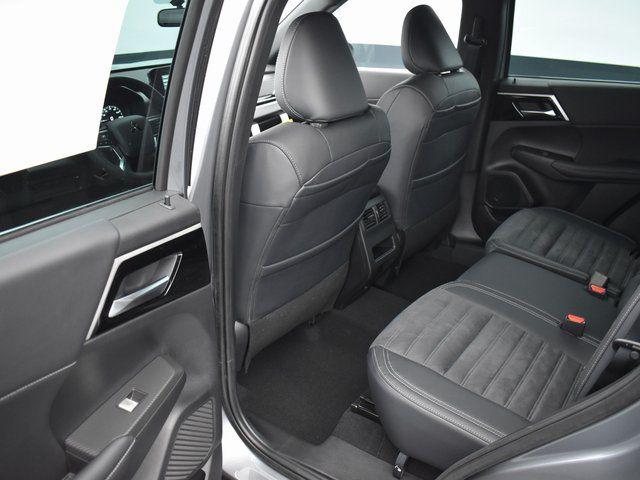 2023 Mitsubishi Outlander SE 2.5 S-AWC