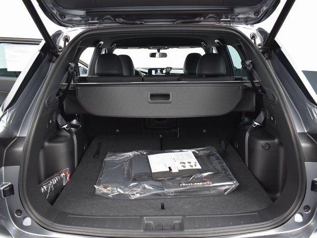 2023 Mitsubishi Outlander SE 2.5 S-AWC