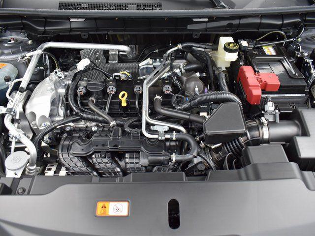 2023 Mitsubishi Outlander SE 2.5 S-AWC