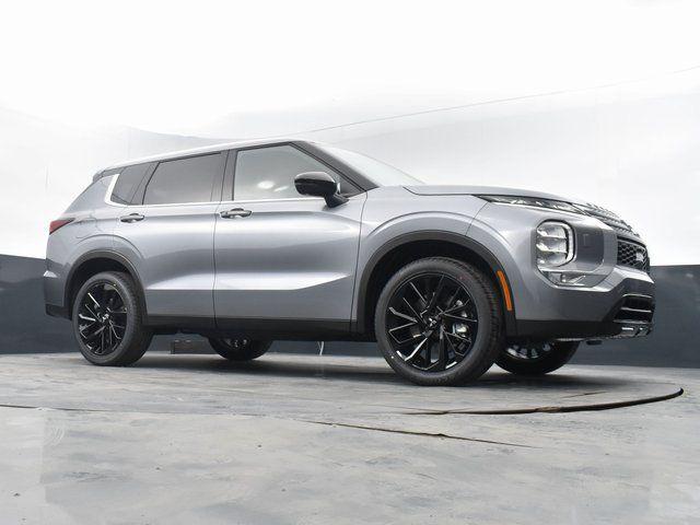 2023 Mitsubishi Outlander SE 2.5 S-AWC