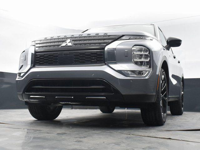 2023 Mitsubishi Outlander SE 2.5 S-AWC