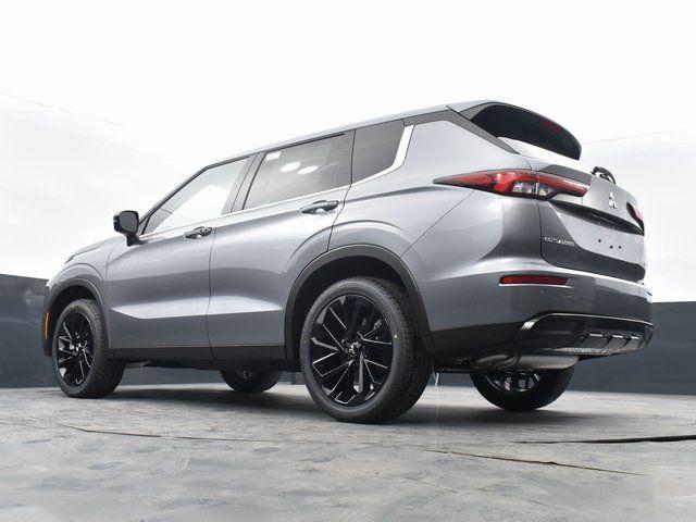 2023 Mitsubishi Outlander SE 2.5 S-AWC