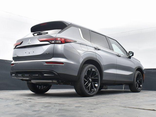 2023 Mitsubishi Outlander SE 2.5 S-AWC