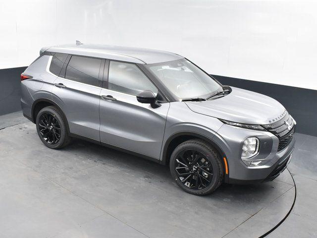 2023 Mitsubishi Outlander SE 2.5 S-AWC