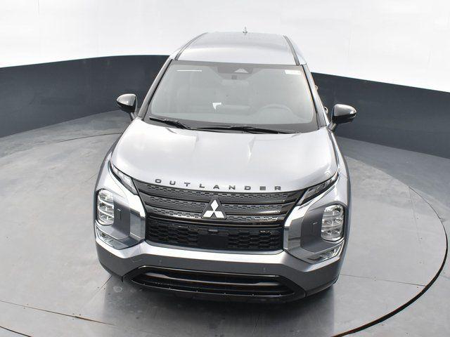 2023 Mitsubishi Outlander SE 2.5 S-AWC