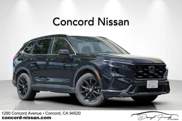 2023 Honda CR-V Hybrid Sport for sale in Concord, CA