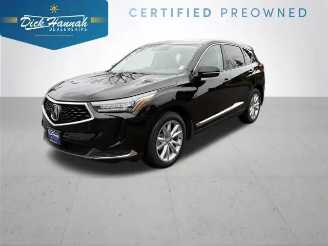 2023 Acura RDX Standard for sale in Portland, OR