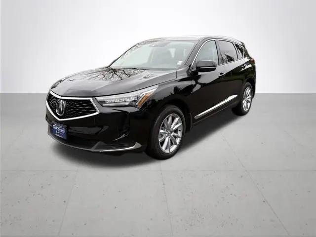 2023 Acura RDX Standard