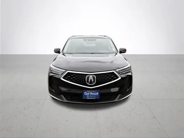 2023 Acura RDX Standard
