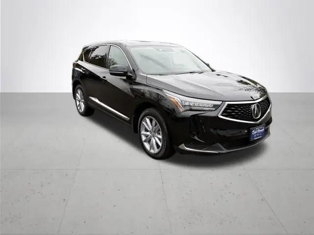 2023 Acura RDX Standard