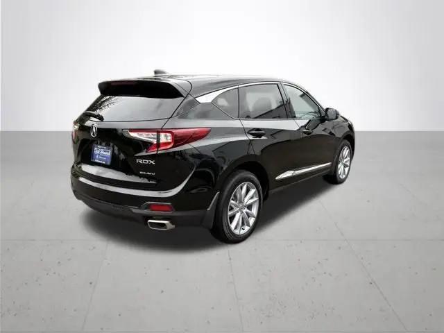 2023 Acura RDX Standard