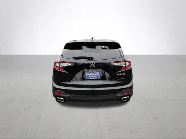 2023 Acura RDX Standard