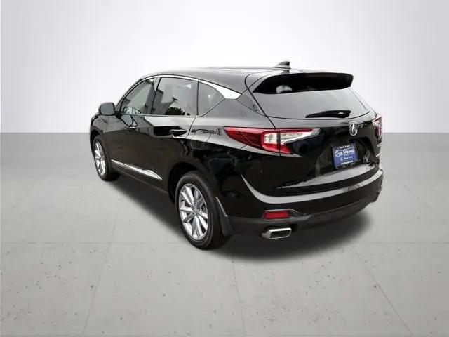 2023 Acura RDX Standard