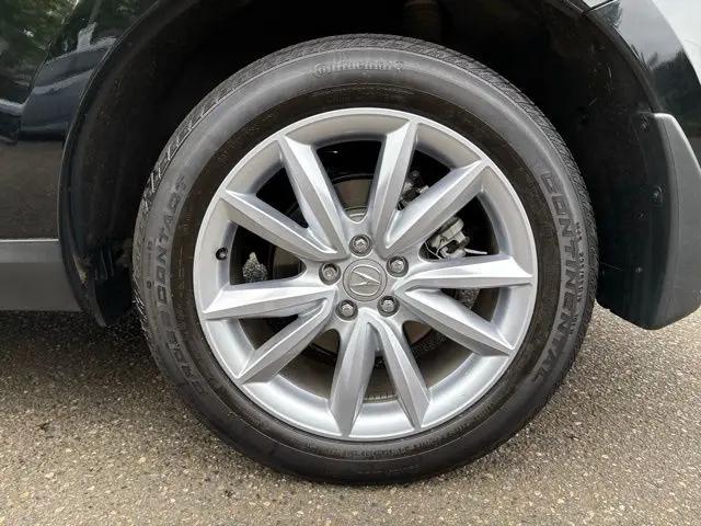 2023 Acura RDX Standard