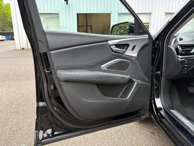 2023 Acura RDX Standard