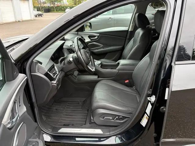2023 Acura RDX Standard
