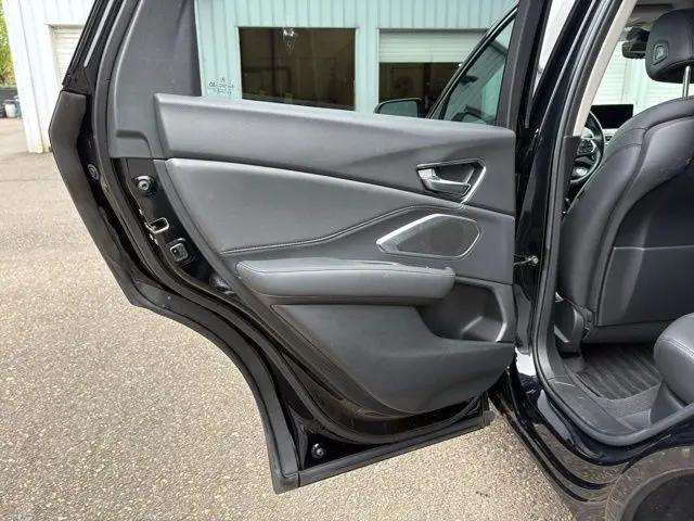 2023 Acura RDX Standard