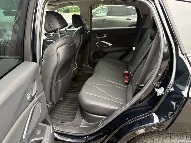 2023 Acura RDX Standard