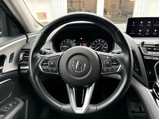 2023 Acura RDX Standard