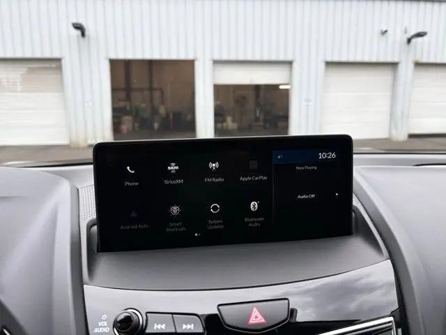 2023 Acura RDX Standard