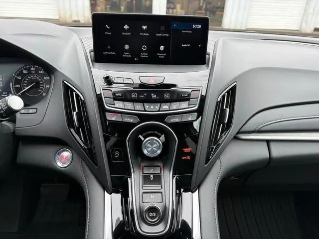 2023 Acura RDX Standard