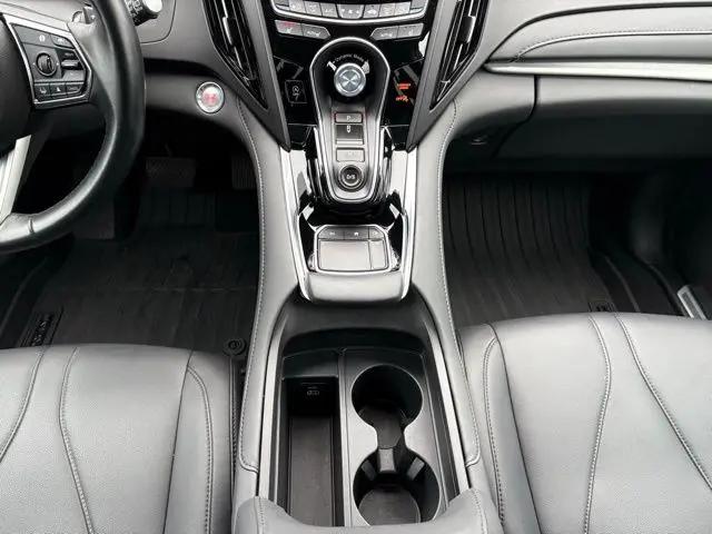 2023 Acura RDX Standard