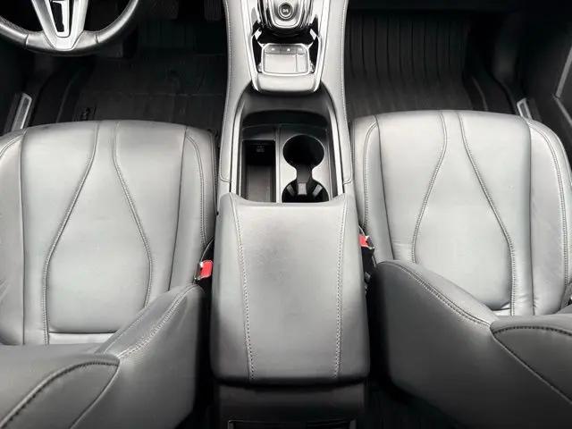 2023 Acura RDX Standard