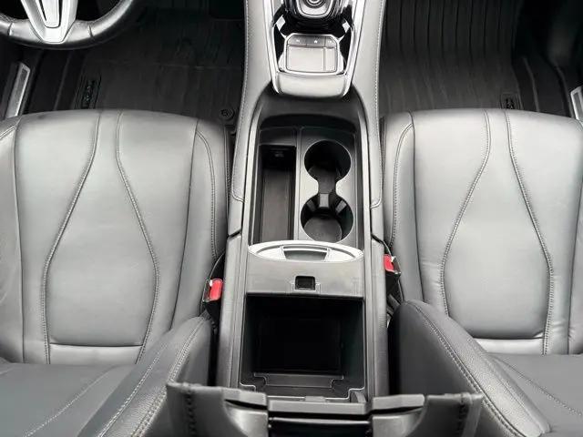 2023 Acura RDX Standard