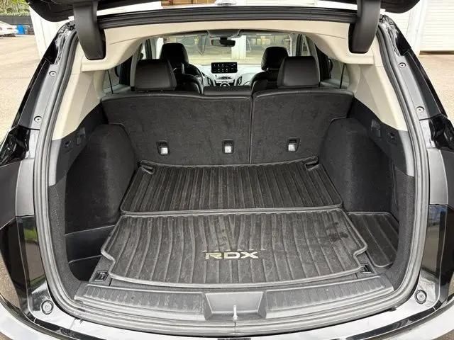 2023 Acura RDX Standard
