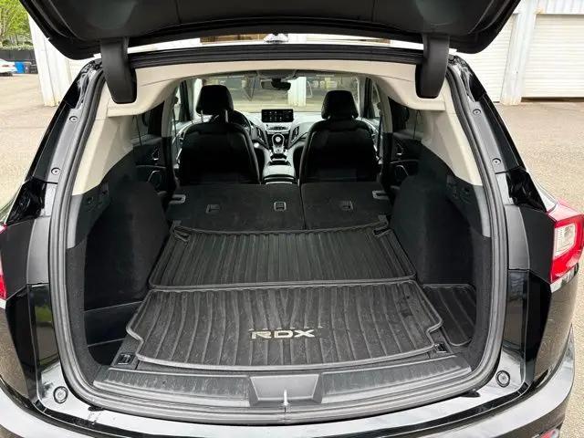 2023 Acura RDX Standard