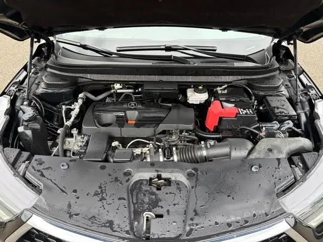 2023 Acura RDX Standard