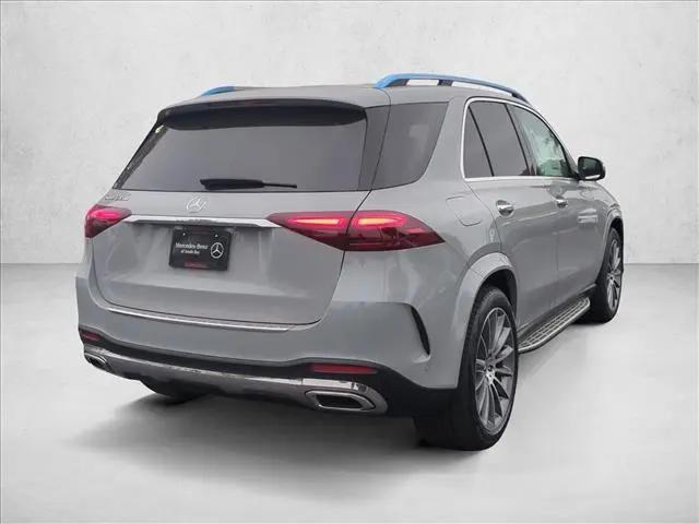2026 Mercedes-Benz GLE GLE 350 GLE 350