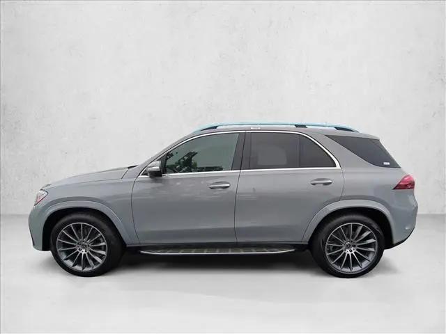 2026 Mercedes-Benz GLE GLE 350 GLE 350
