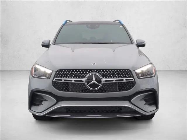 2026 Mercedes-Benz GLE GLE 350 GLE 350