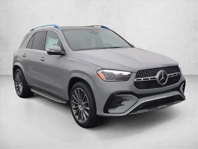 2026 Mercedes-Benz GLE GLE 350 GLE 350