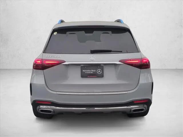 2026 Mercedes-Benz GLE GLE 350 GLE 350