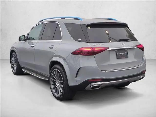 2026 Mercedes-Benz GLE GLE 350 GLE 350