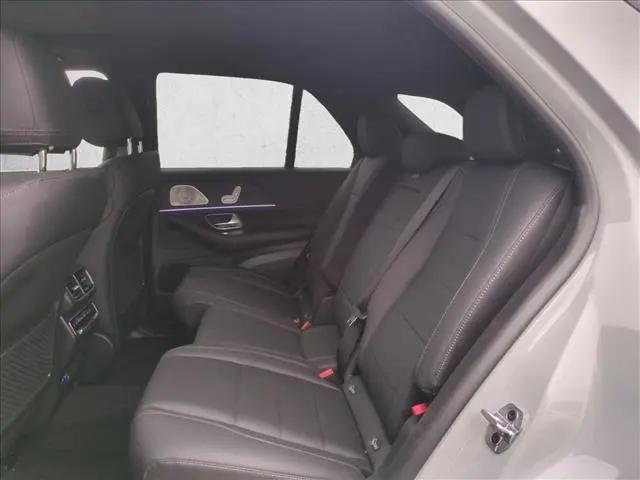2026 Mercedes-Benz GLE GLE 350 GLE 350