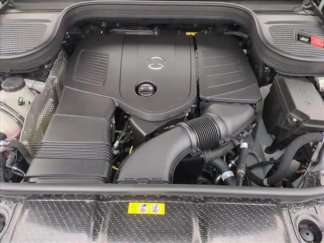 2026 Mercedes-Benz GLE GLE 350 GLE 350