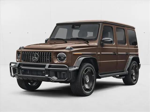 2026 Mercedes-Benz AMG G 63 AMG G 63 for sale in Torrance, CA