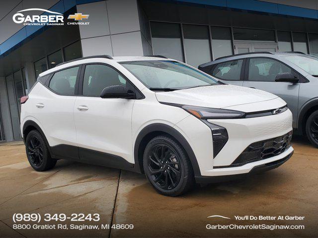 2027 Chevrolet Bolt RS FWD for sale in Saginaw, MI
