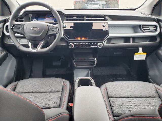 2027 Chevrolet Bolt RS FWD
