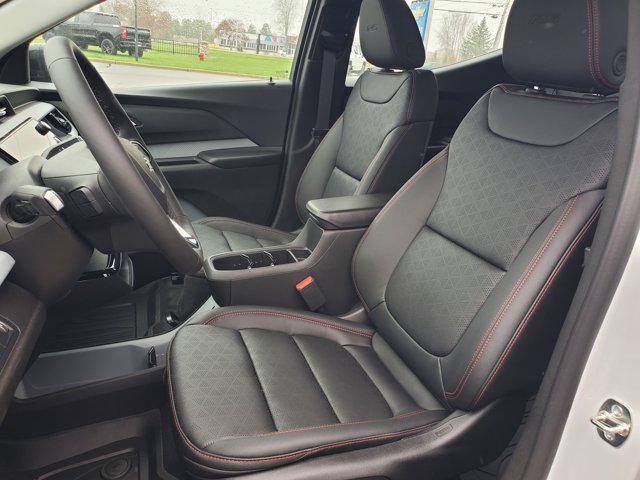 2027 Chevrolet Bolt RS FWD